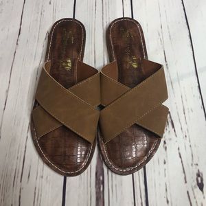 Seven7 Jesse Sandal